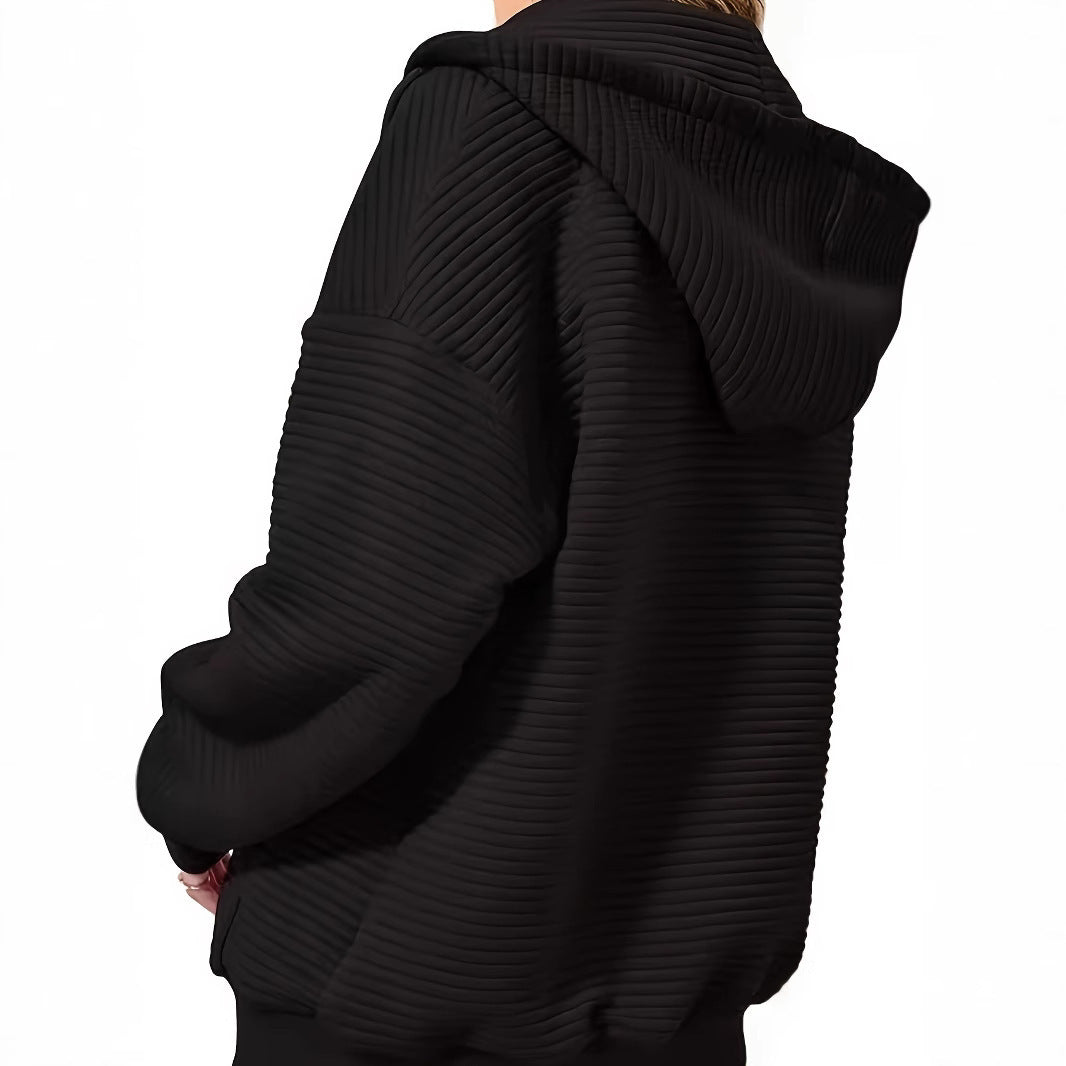 Timeless Vintage Style Pullover