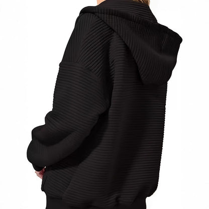 Timeless Vintage Style Pullover