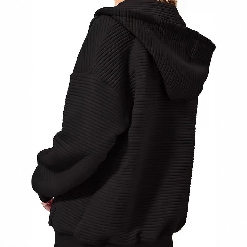Timeless Vintage Style Pullover