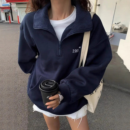 Vintage Inspired Pullover