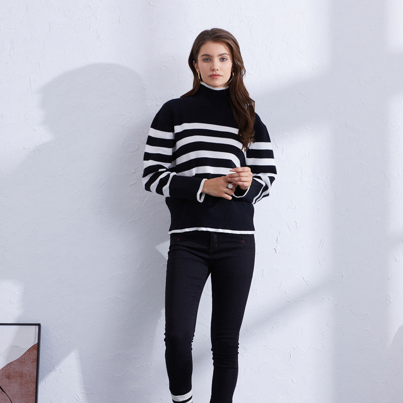 Classic Designed Pullover