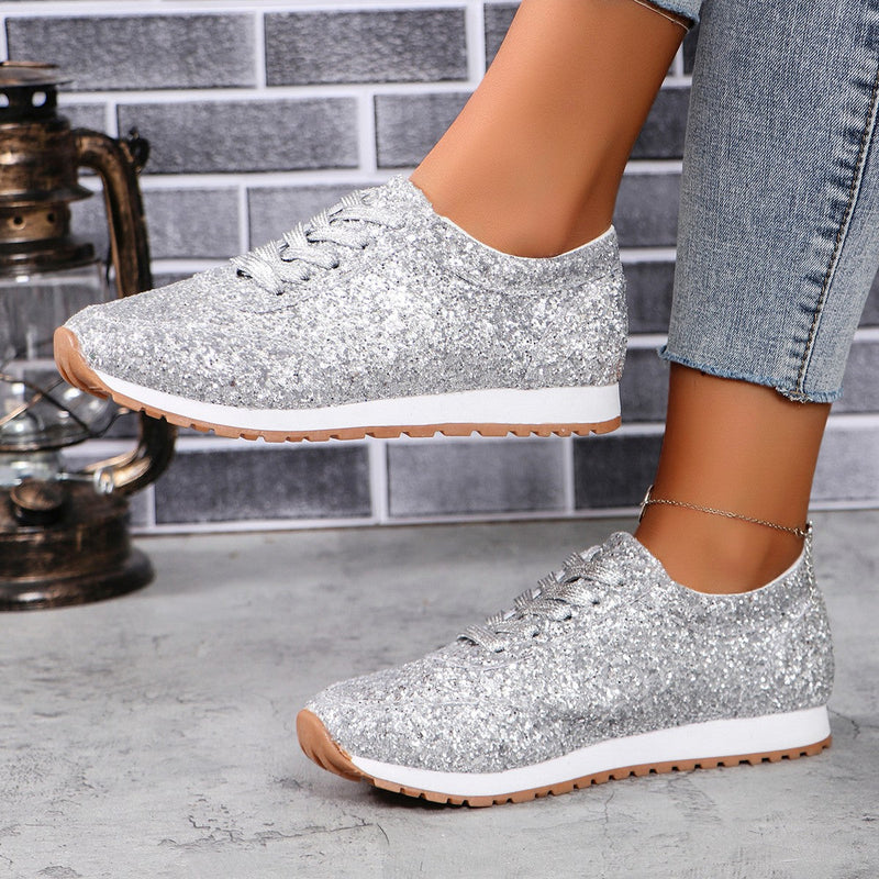 Chic Orthopedic Shoes with Unique Design