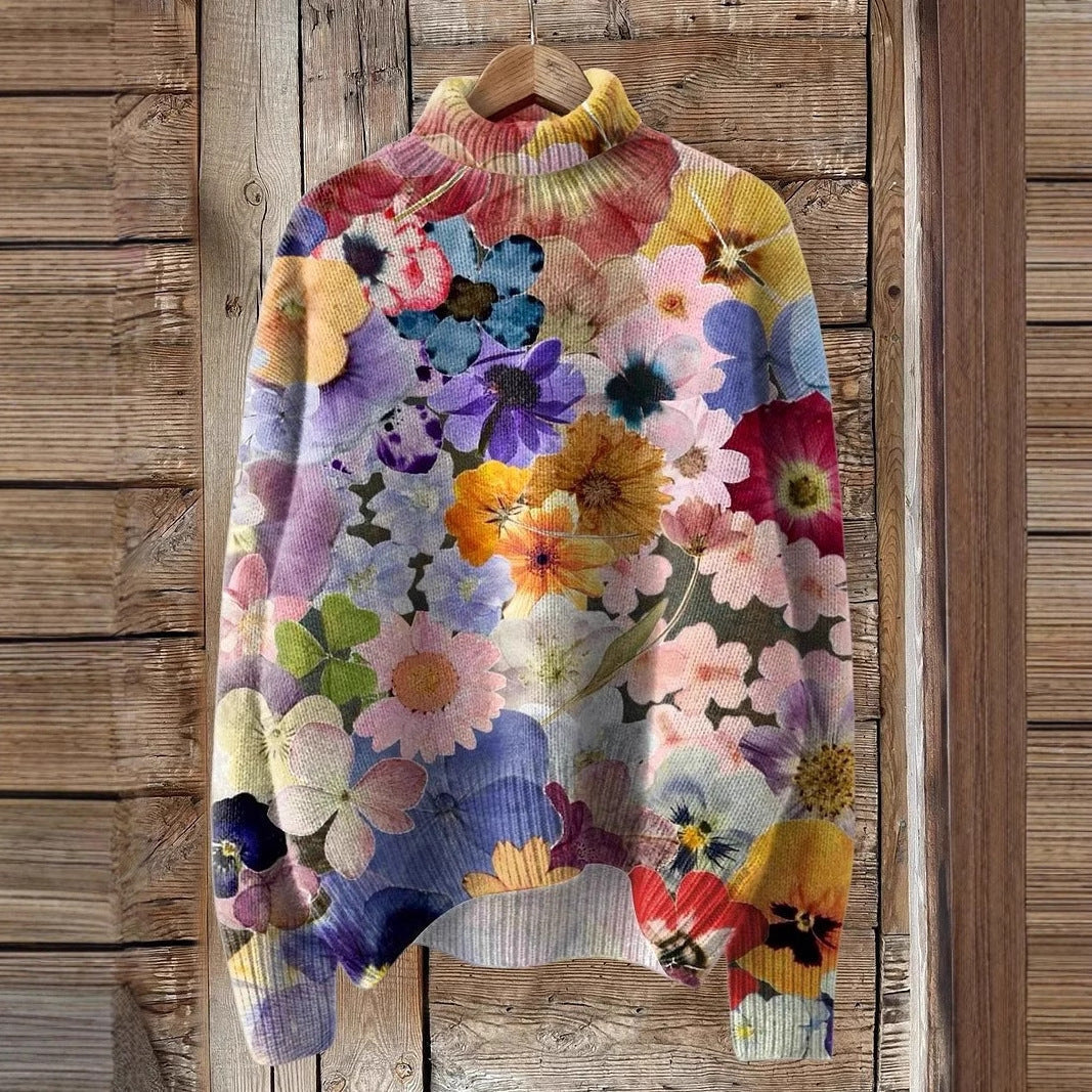 Beautifully Crafted Sweater