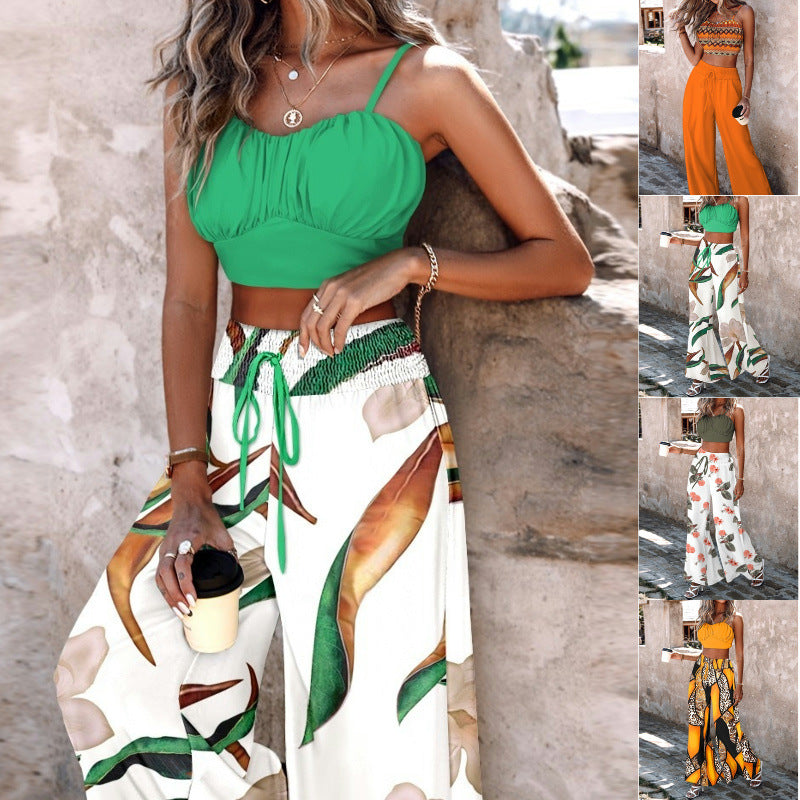 Gracefully Designed Top