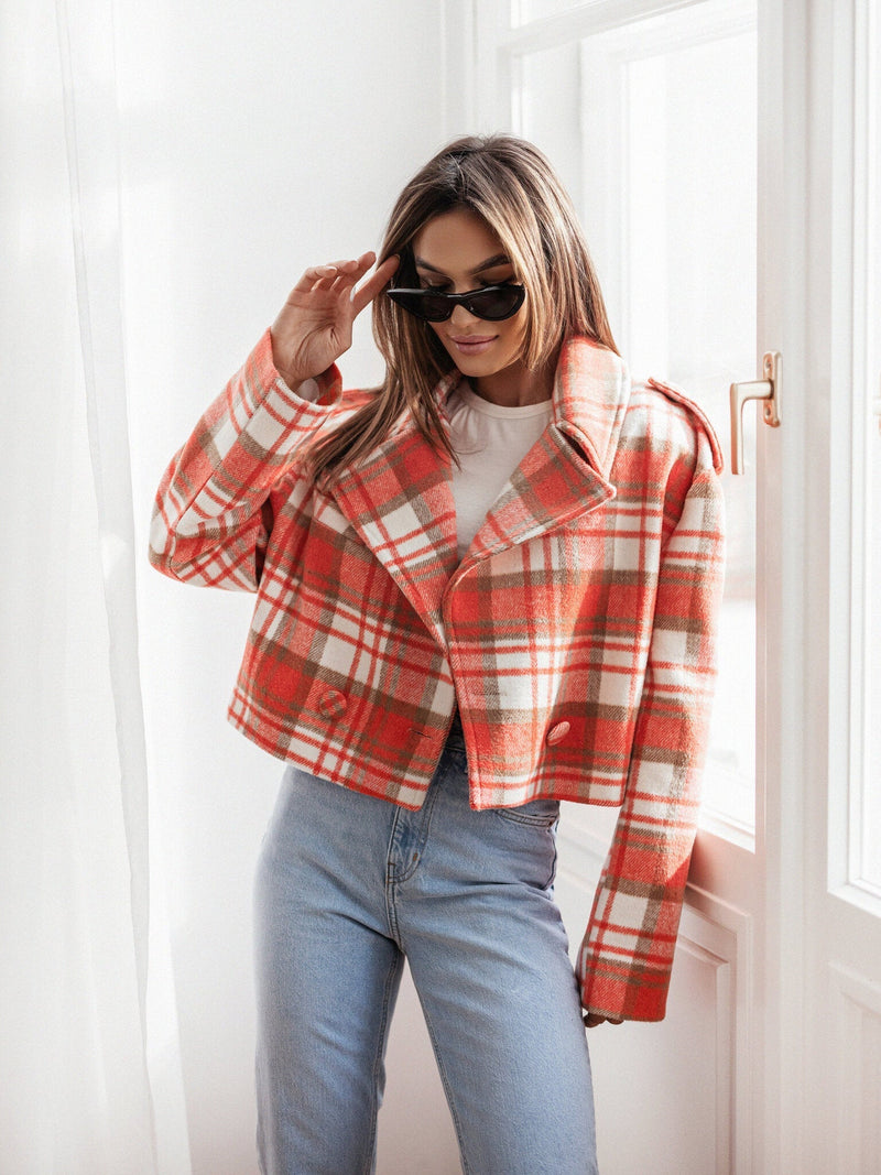 Timeless Vintage Style Garment