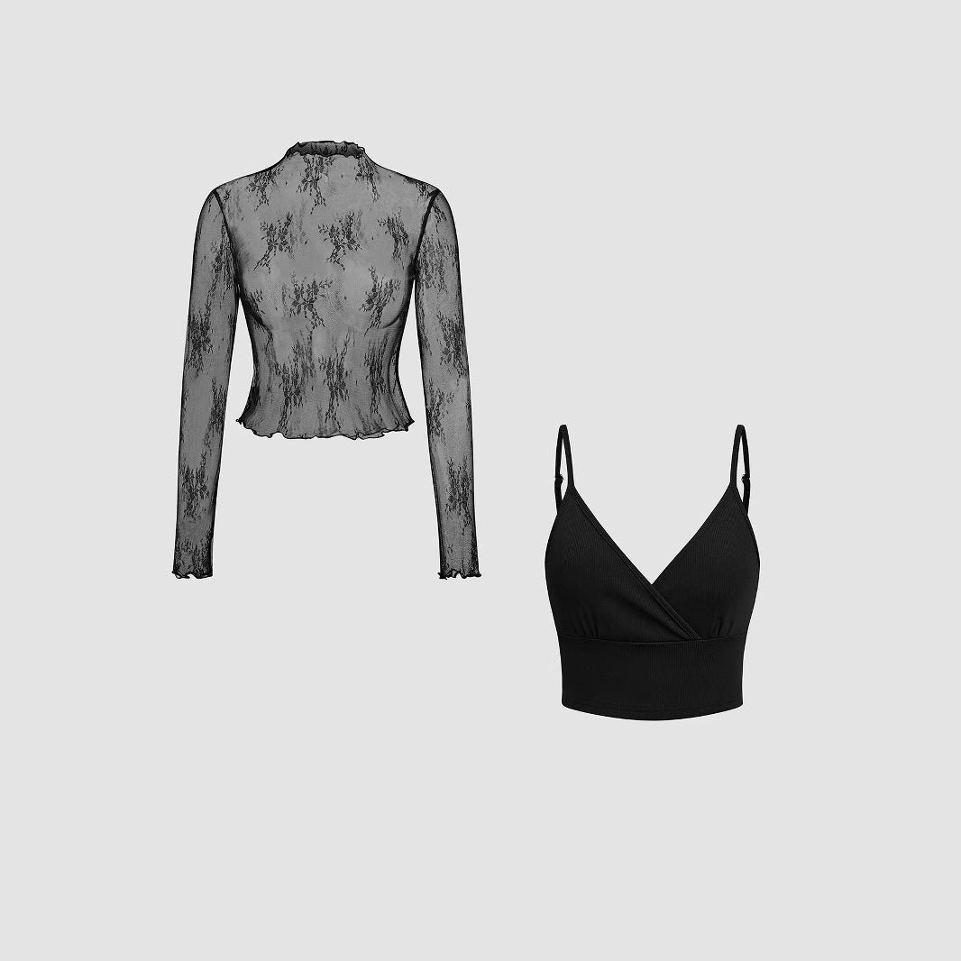 Beautifully Crafted Top