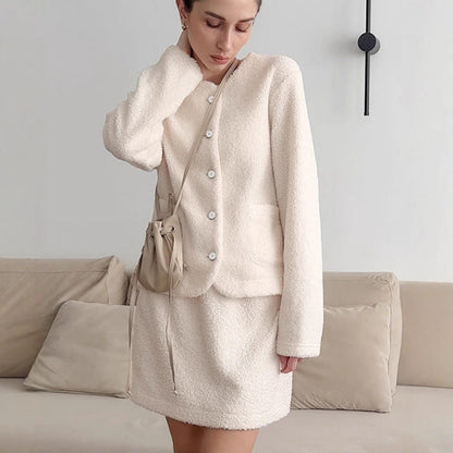 Classic Designed Sweater