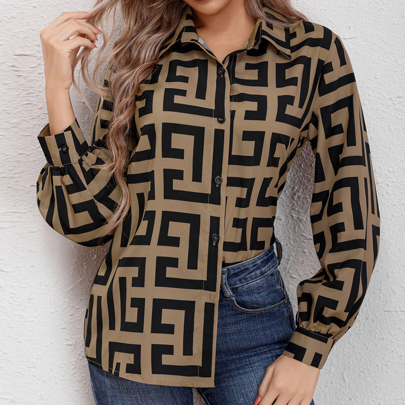 Classic Designed Garment