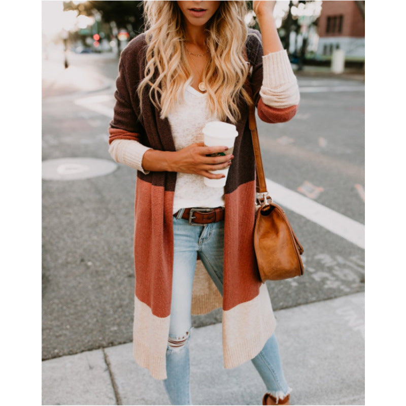 Timeless Vintage Style Cardigan