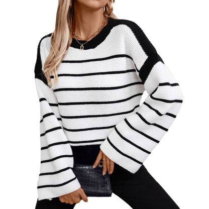 Thoughtfully Designed Pullover