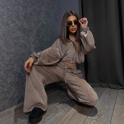 Elegantly Designed Garment