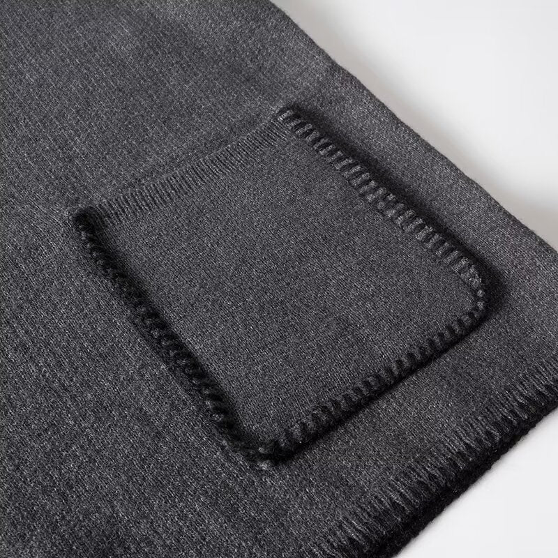 Timeless Vintage Style Pullover
