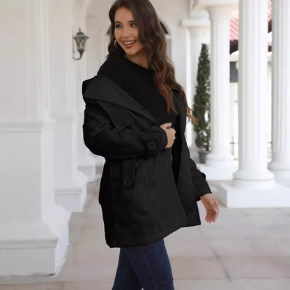 Elegantly Designed Coat