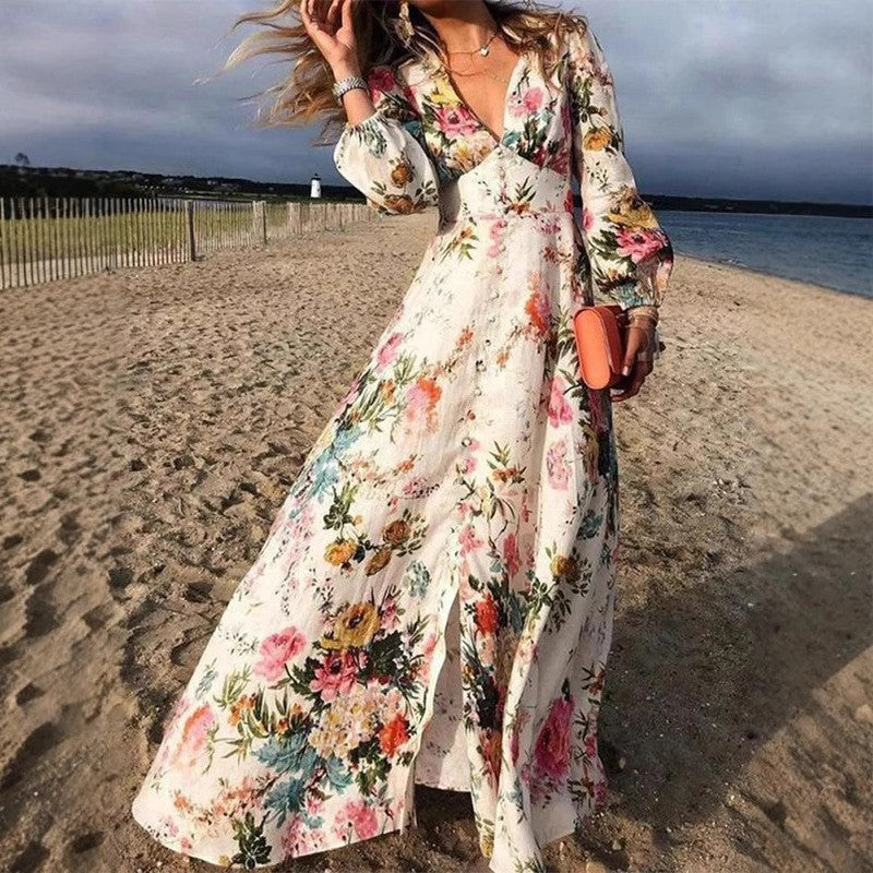 Vintage Inspired Garment