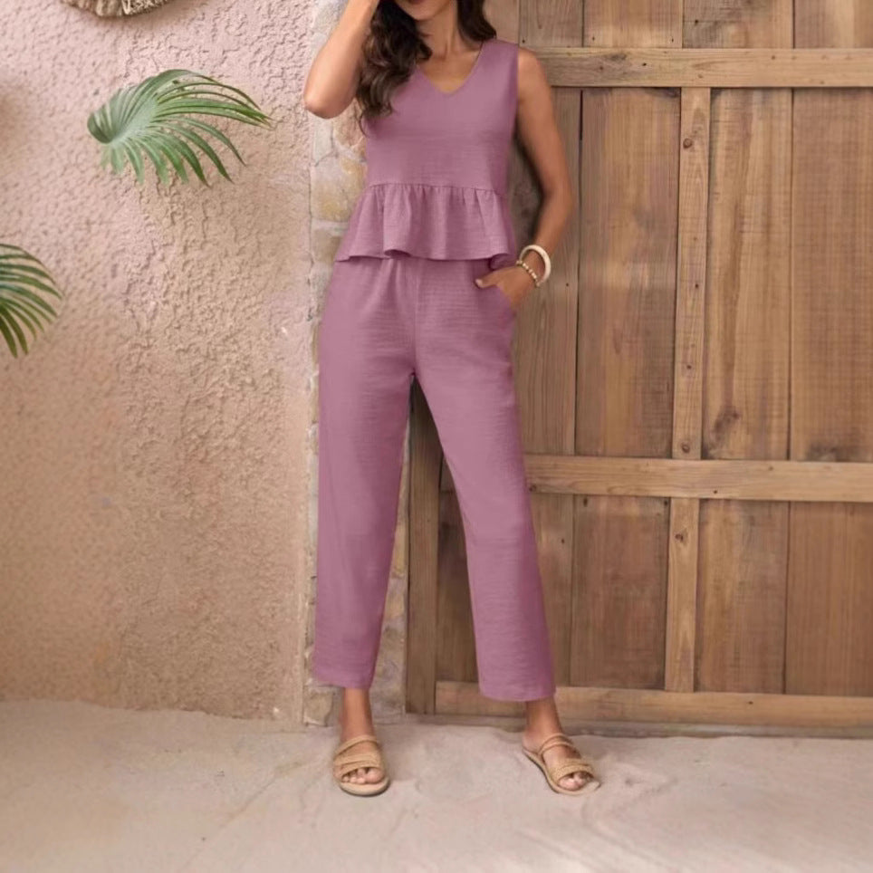 Classic Vintage Garment