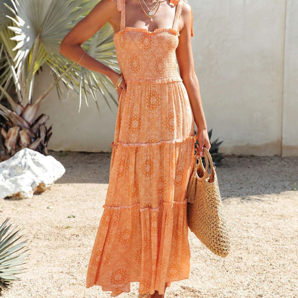 Vintage Inspired Garment