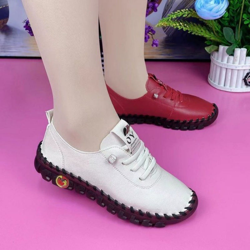 Graceful Orthopedic Shoes for Modern Look