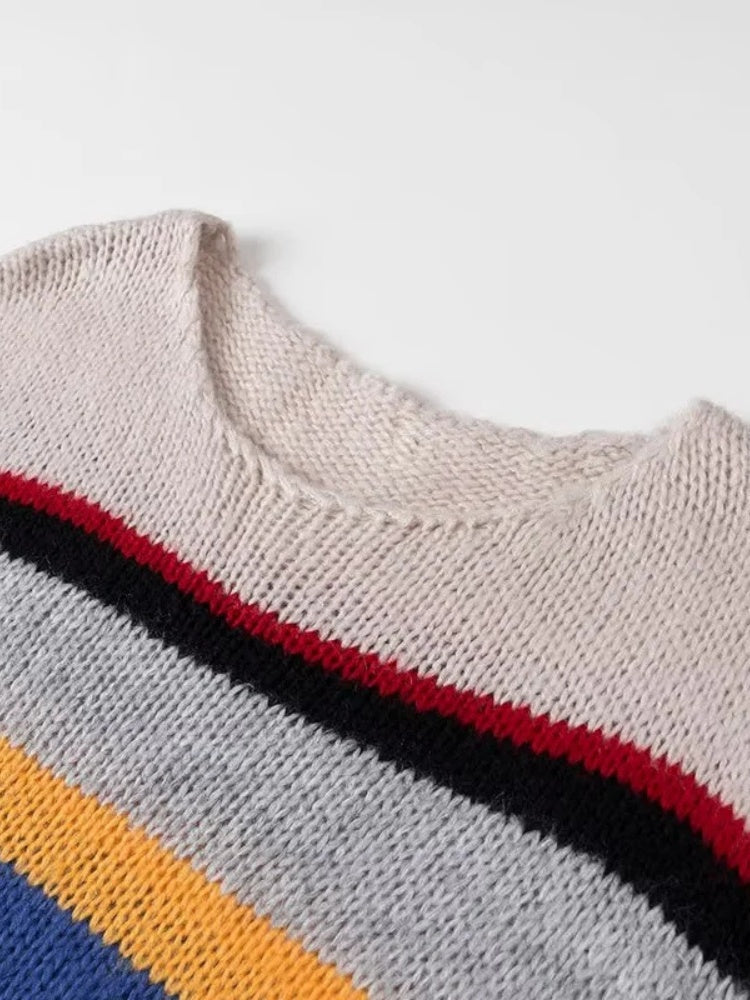 Elegantly Designed Sweater