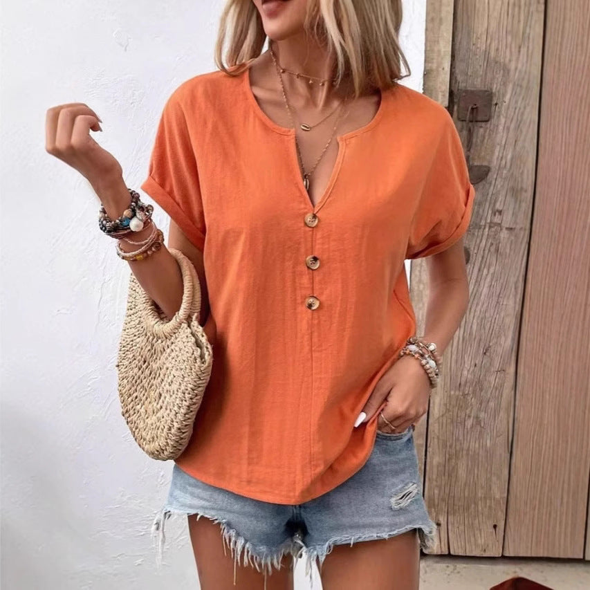 Timeless Vintage Style Garment