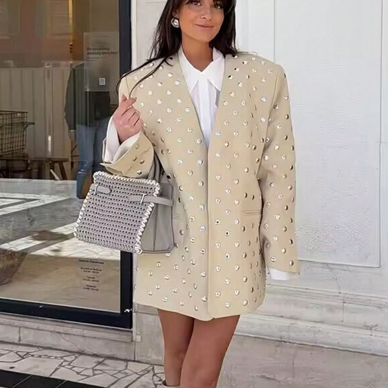 Beautifully Crafted Garment