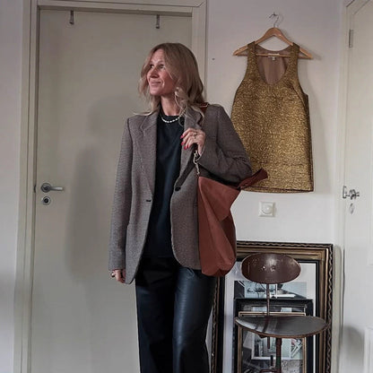 Vintage Inspired Garment