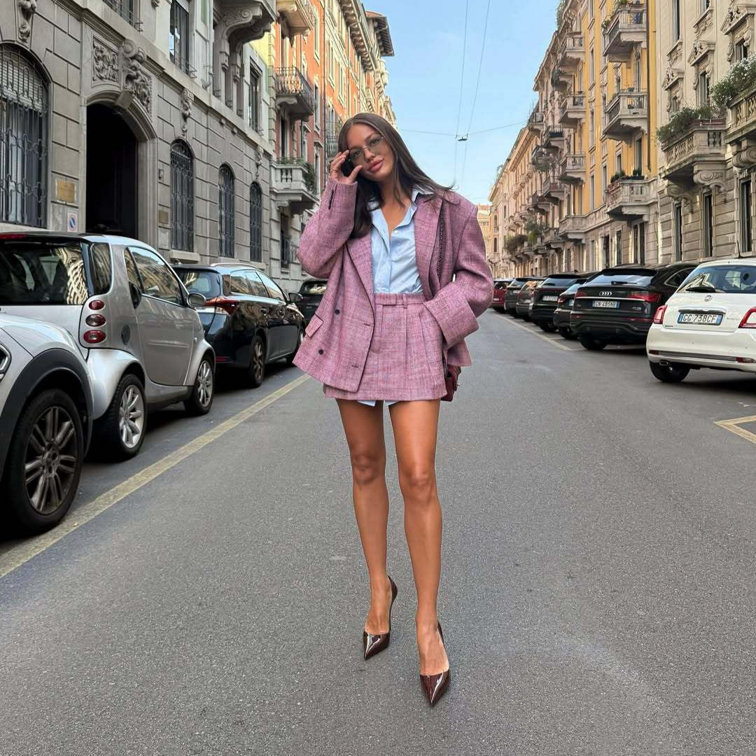 Classic Vintage Garment