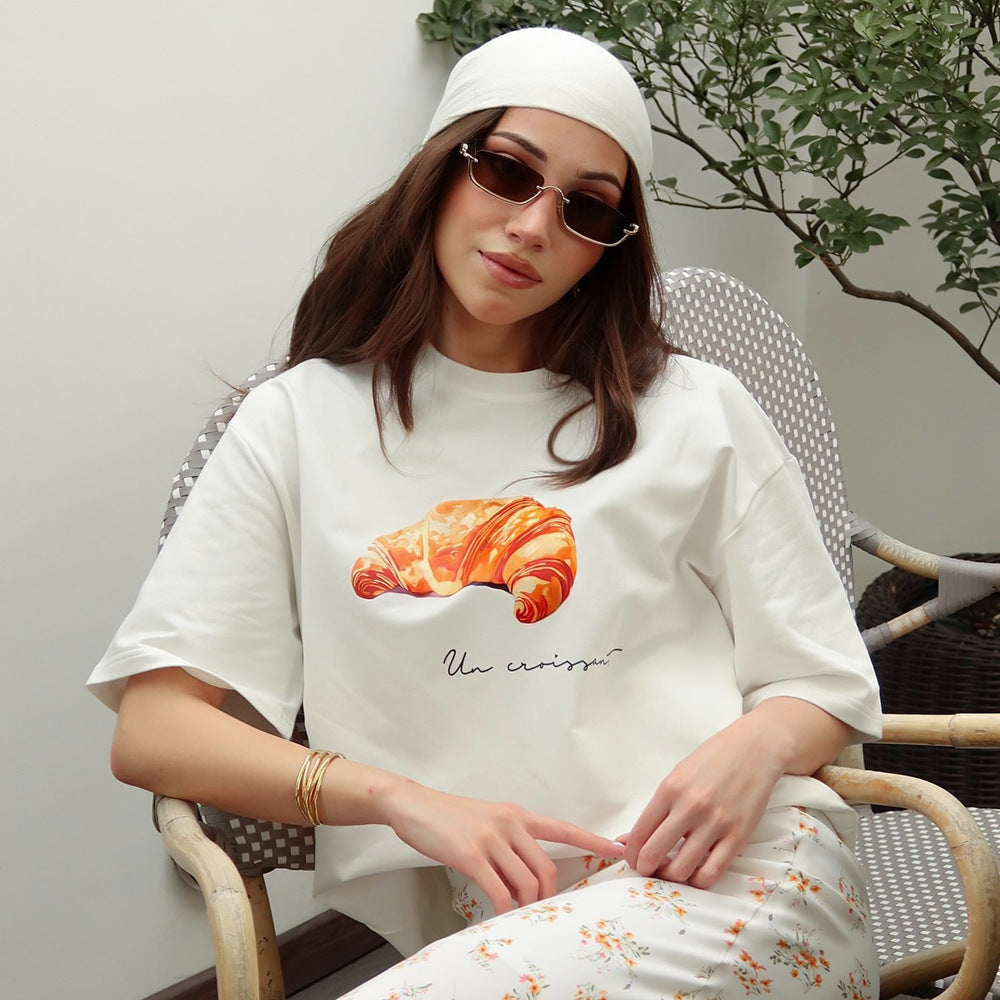 Classic Designed T-Shirt