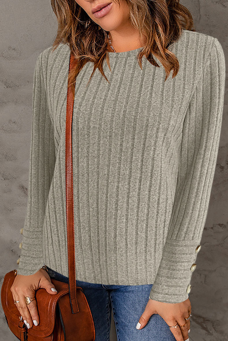 Vintage Inspired Pullover