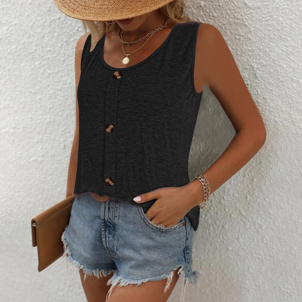 Timeless Vintage Style Top