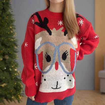 Classic Designed Pullover