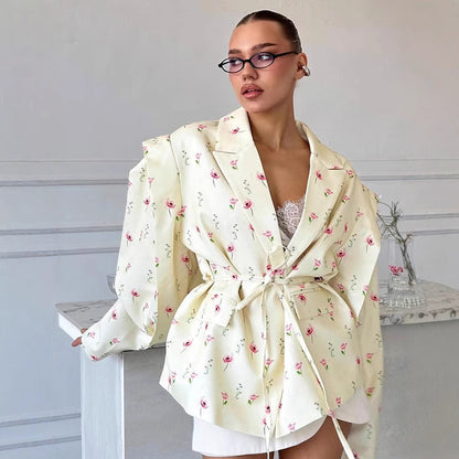Classic Vintage Garment