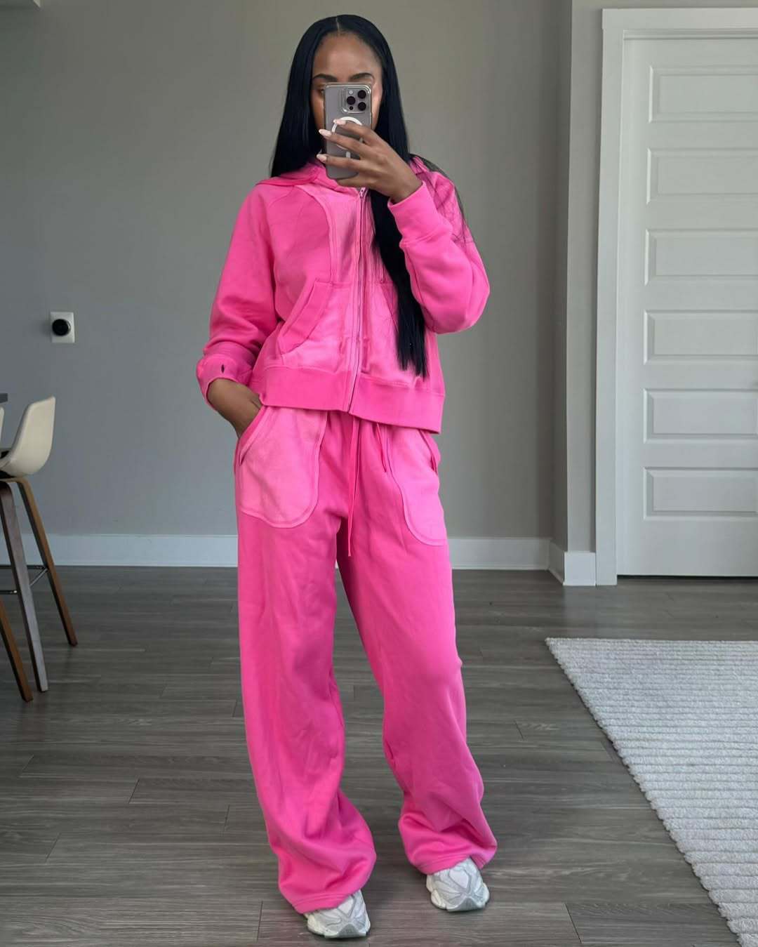 Rosa