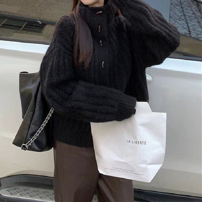 Beautifully Crafted Pullover