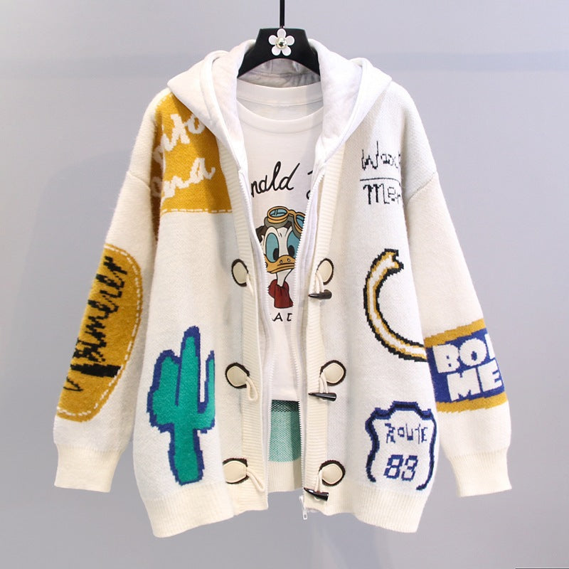 Classic Vintage Garment