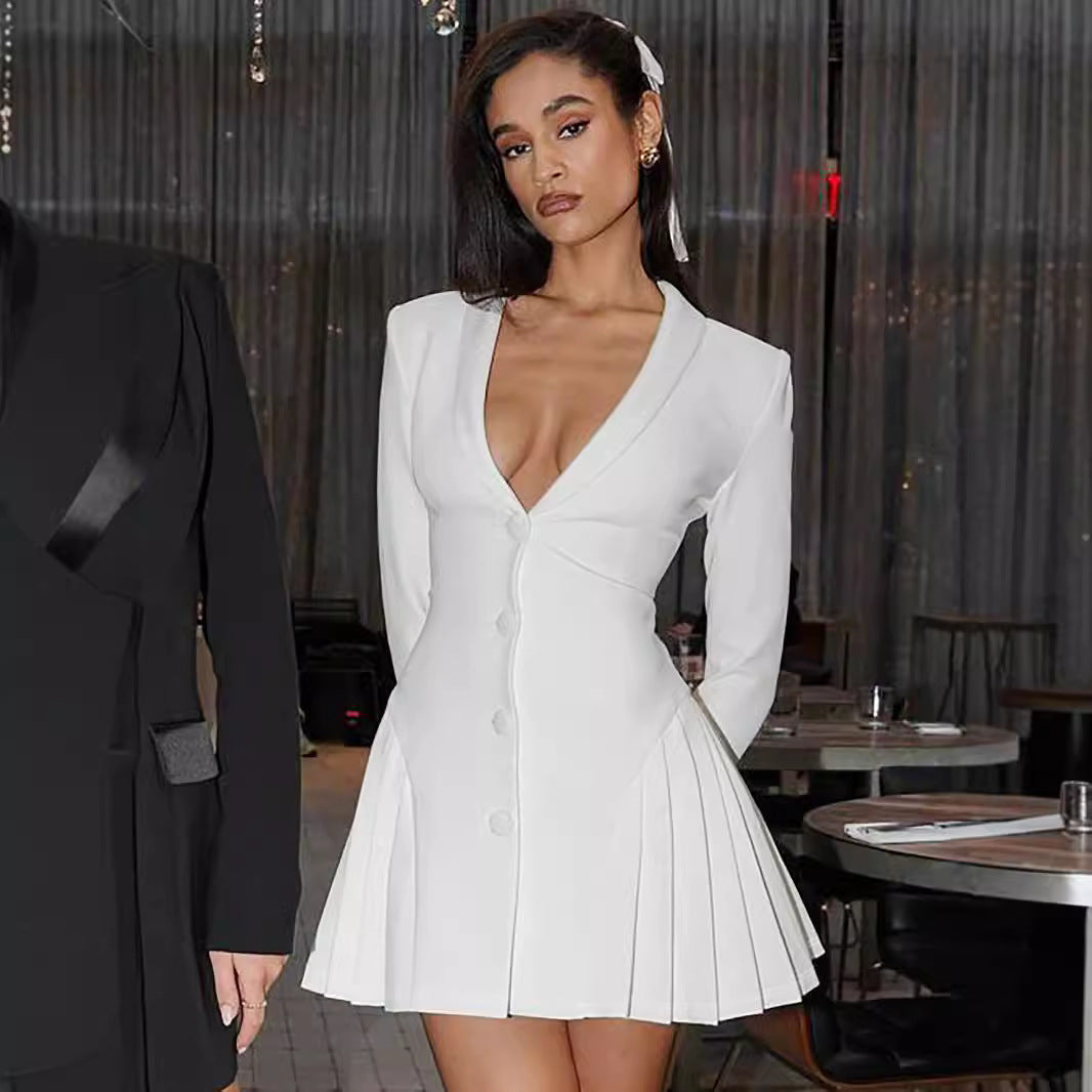 Elegantly Designed Garment