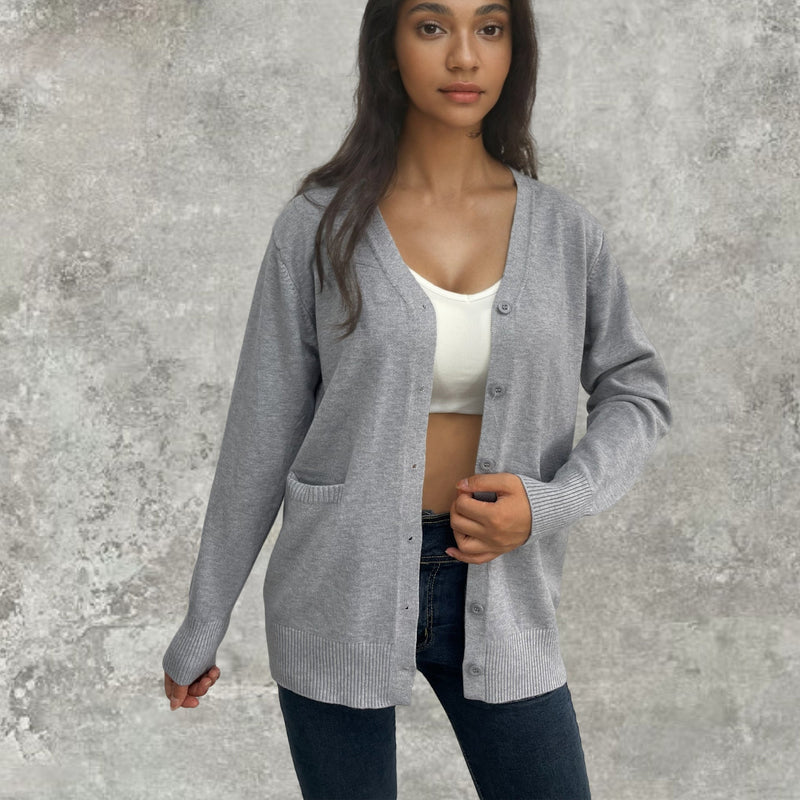 Thoughtfully Designed Garment