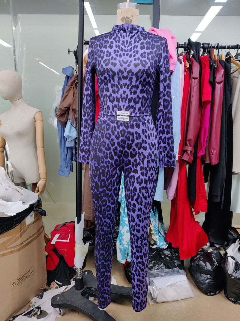 Classic Vintage Garment