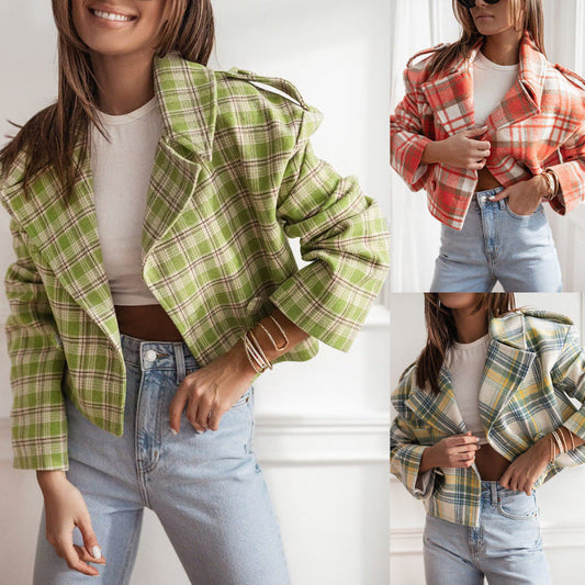 Classic Designed Garment