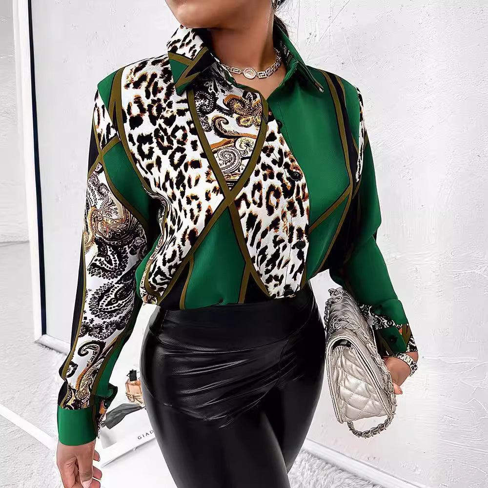 Elegantly Designed Garment
