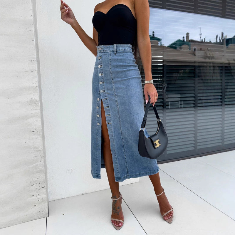 Timeless Vintage Style Garment