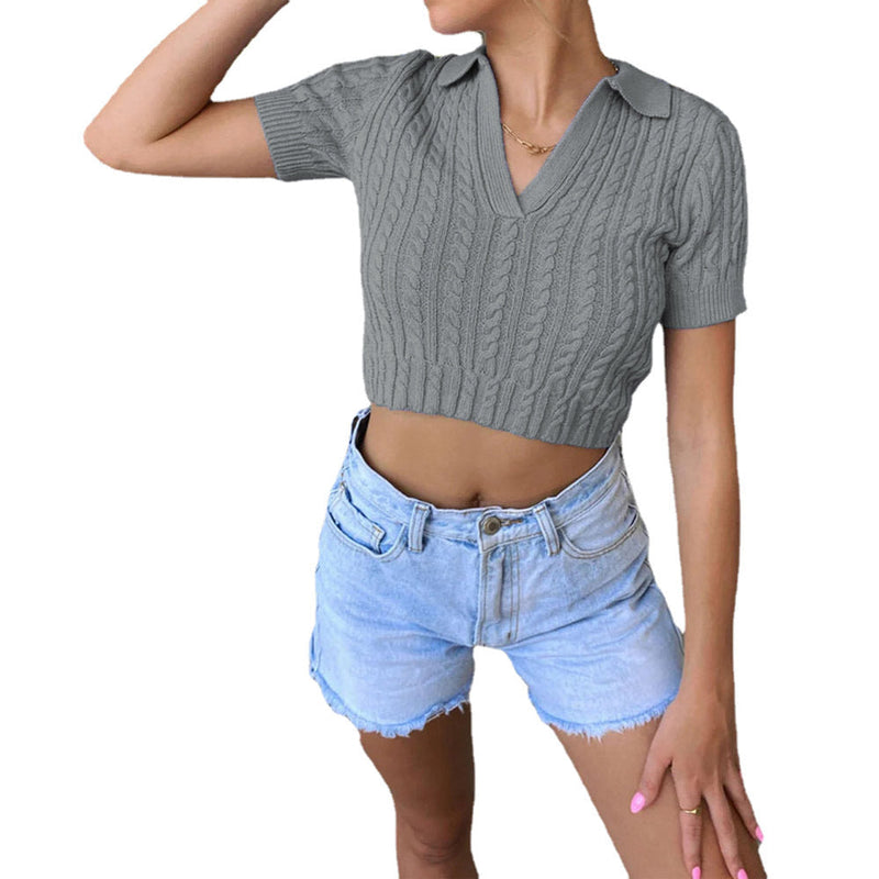 Classic Designed Pullover