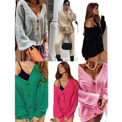 Elegantly Designed Cardigan