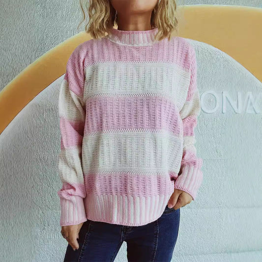 Classic Vintage Pullover