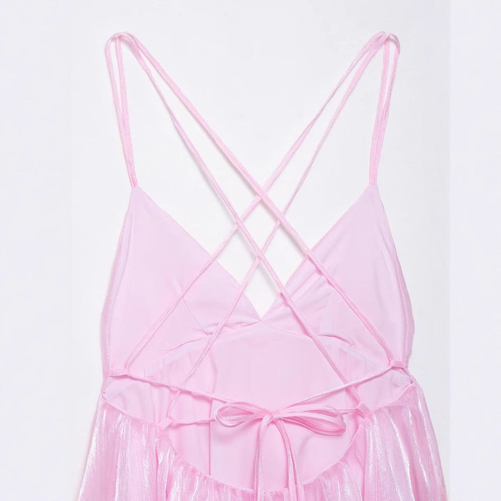 Vintage Inspired Garment