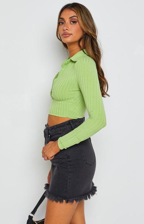 Vintage Inspired Garment