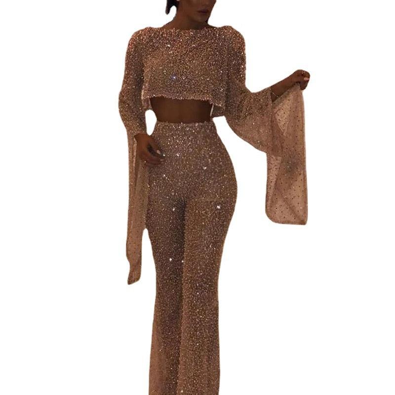 Timeless Vintage Style Garment