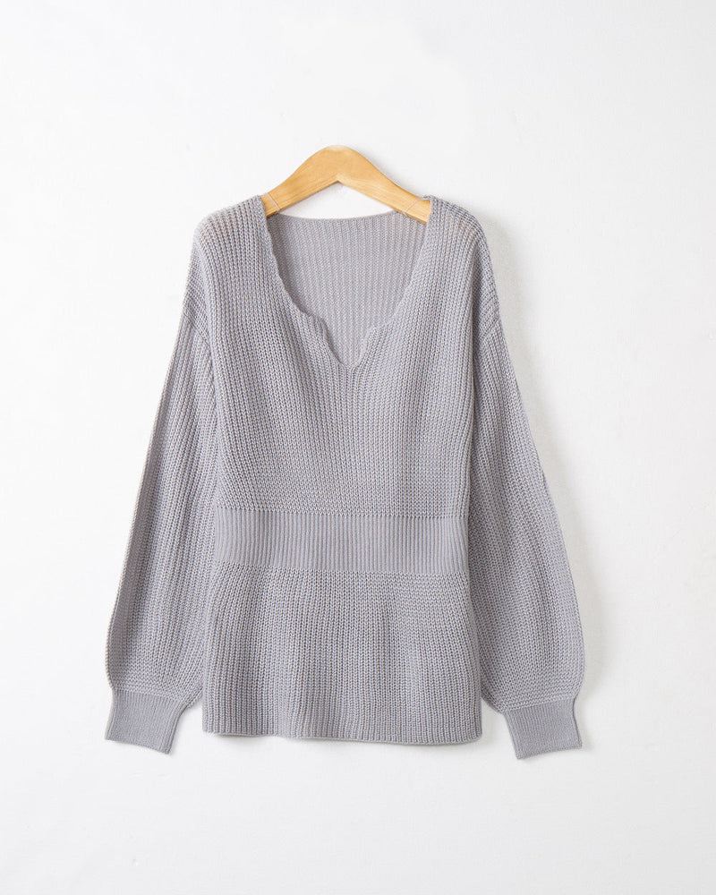 Beautifully Crafted Pullover