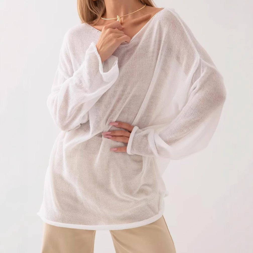 Beautifully Crafted Pullover