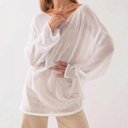 Beautifully Crafted Pullover