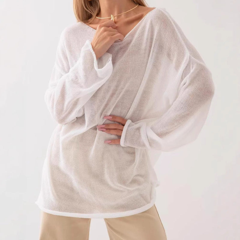 Beautifully Crafted Pullover